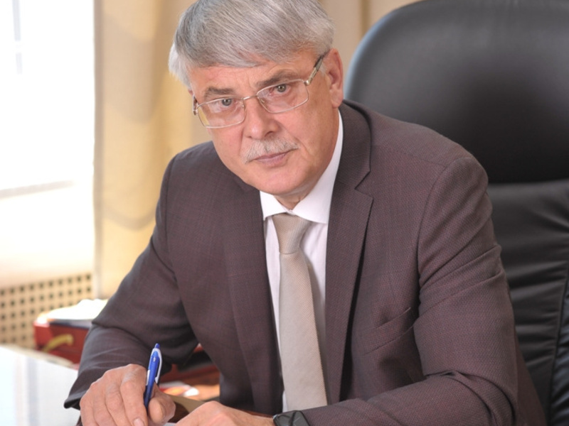 Горденков НСУ