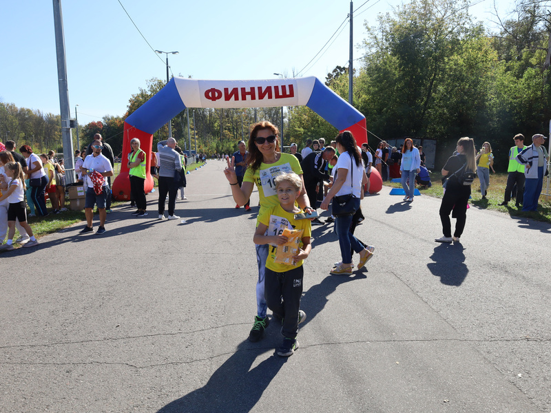 Спортивные выходные 06