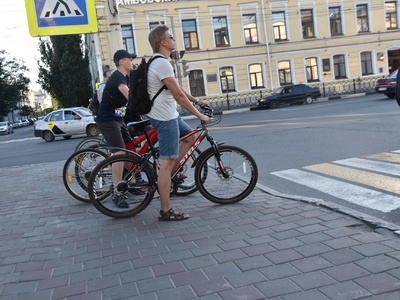 Дороги без опасности