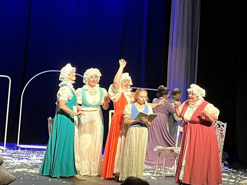 Культура