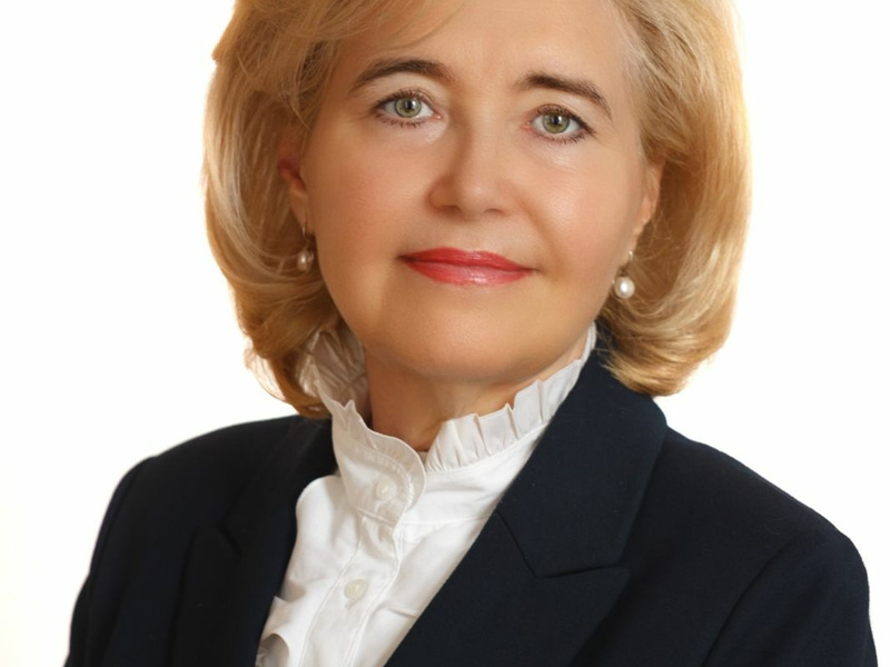 Фролова ДР