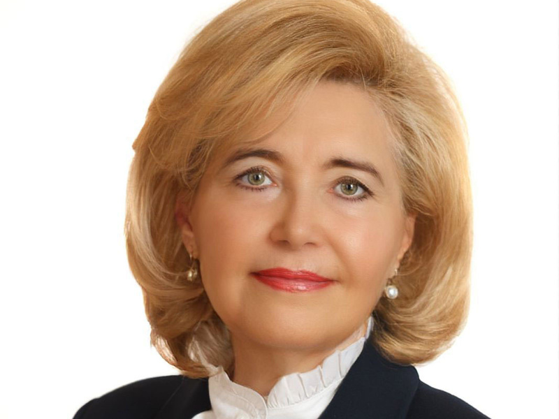 Фролова День полиции