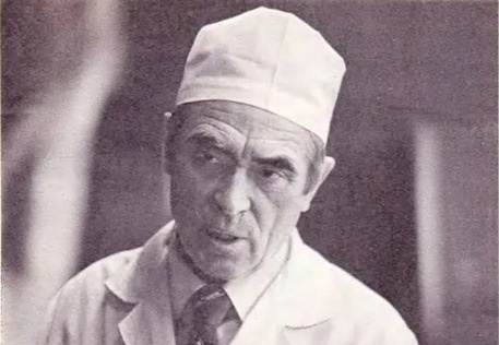 Михаил Кузин