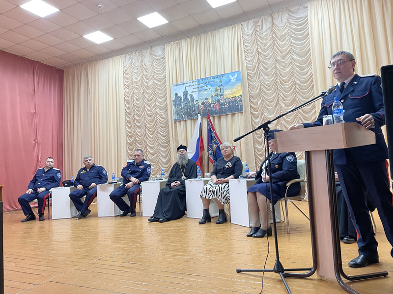 Владимирские чтения 7