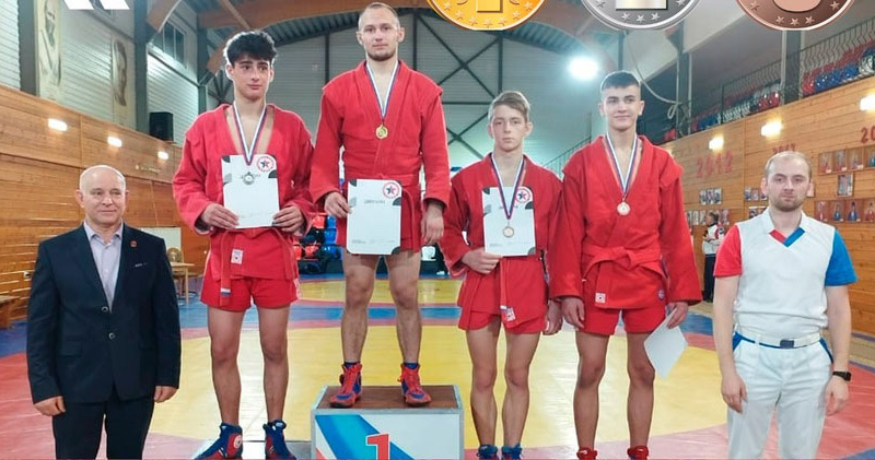 Спорт