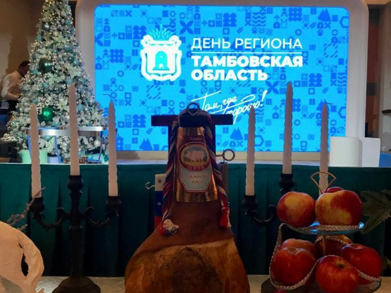 День Тамбовской области 4