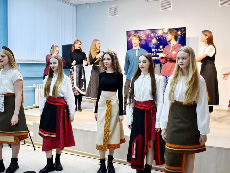 Лабиринты моды