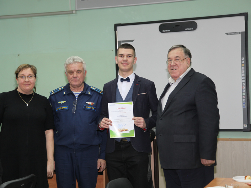 Кадеты 2
