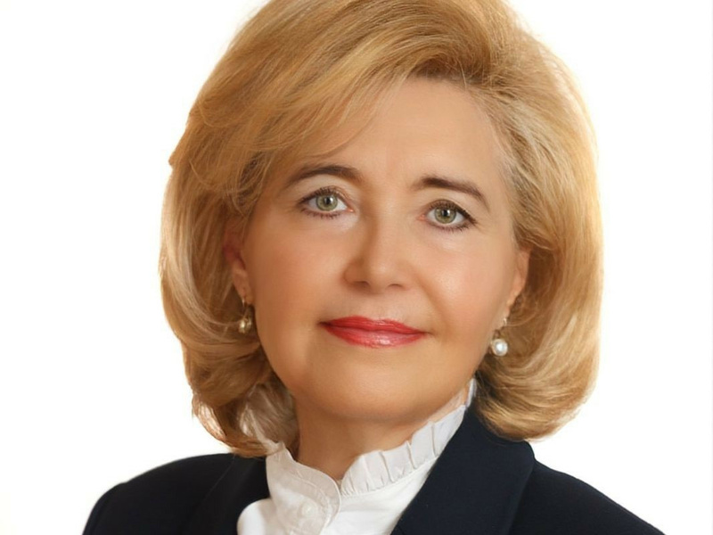 Фролова