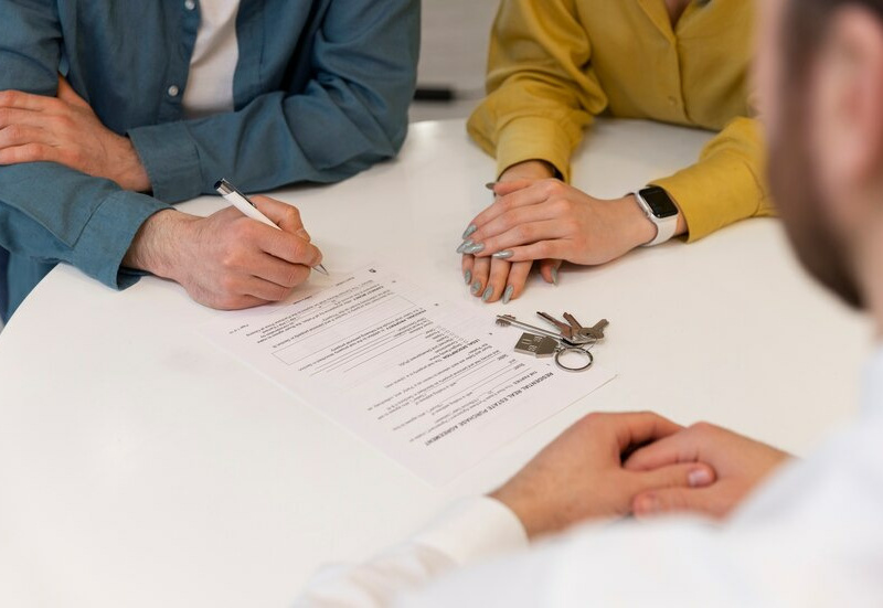 male-real-estate-agent-doing-business-and-showing-house-to-potential-buying-couple_23-2150164686 (1)