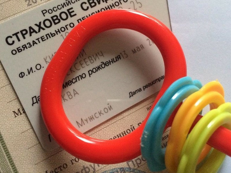 Социальный