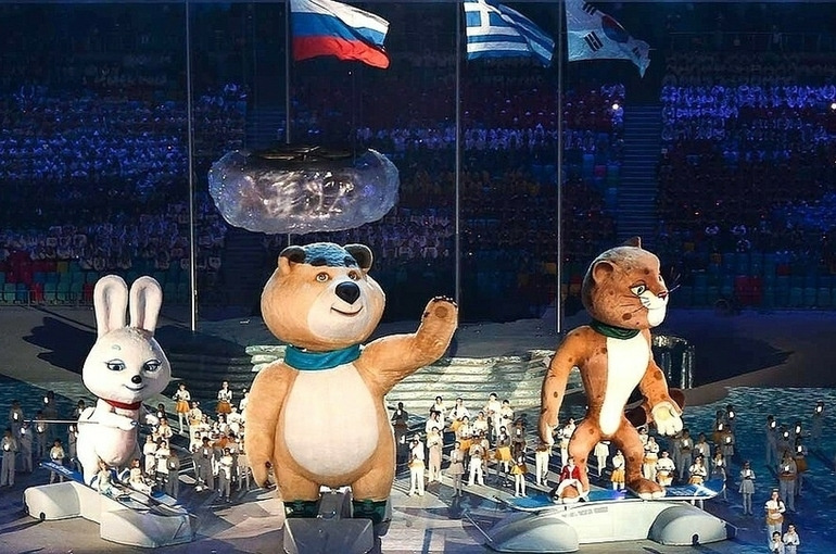 Сочи 2014