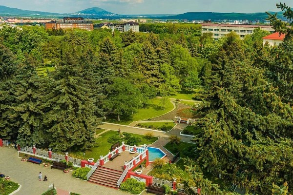 Путевки