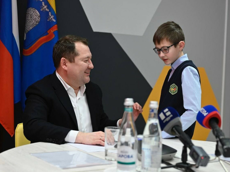 Егоров Рассказово