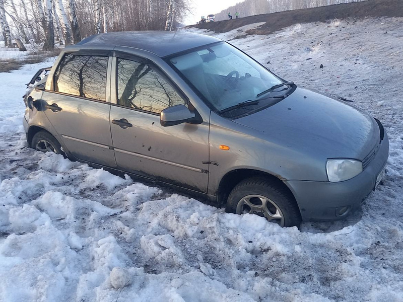 ДТП