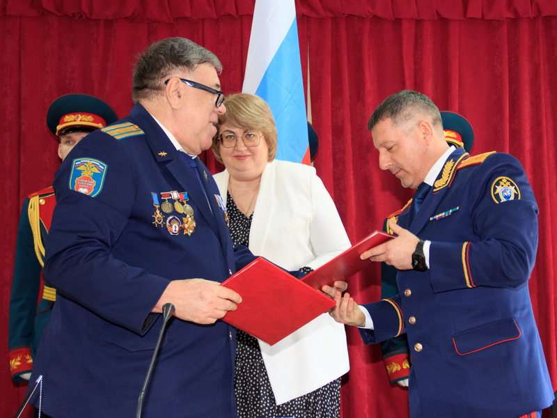 Кадеты