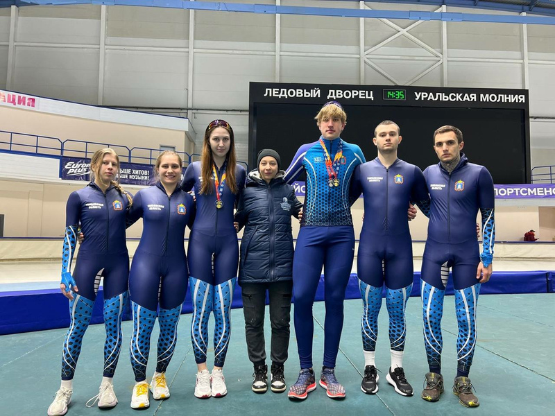 konkobezhtsyderzhavinskogozanyali5emestonauniversiade