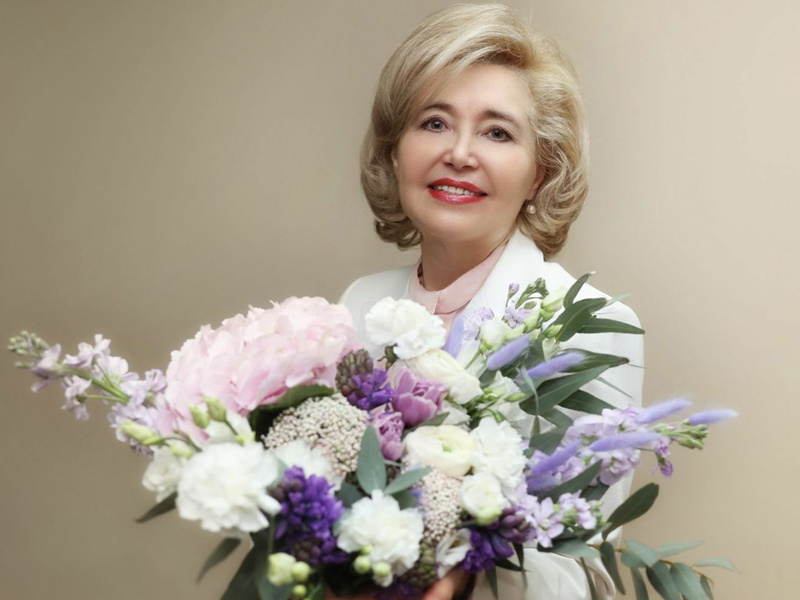 Фролова