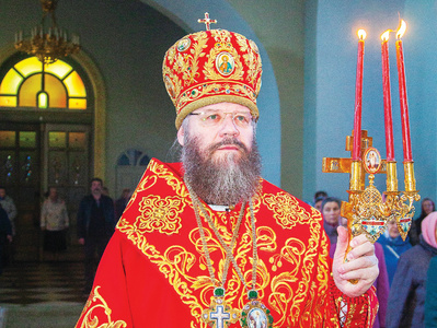 Феодосий Послание