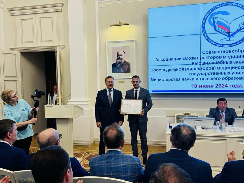 derzhavinskiyrazvivaetrossiyskoemeditsinskoeobrazovanie