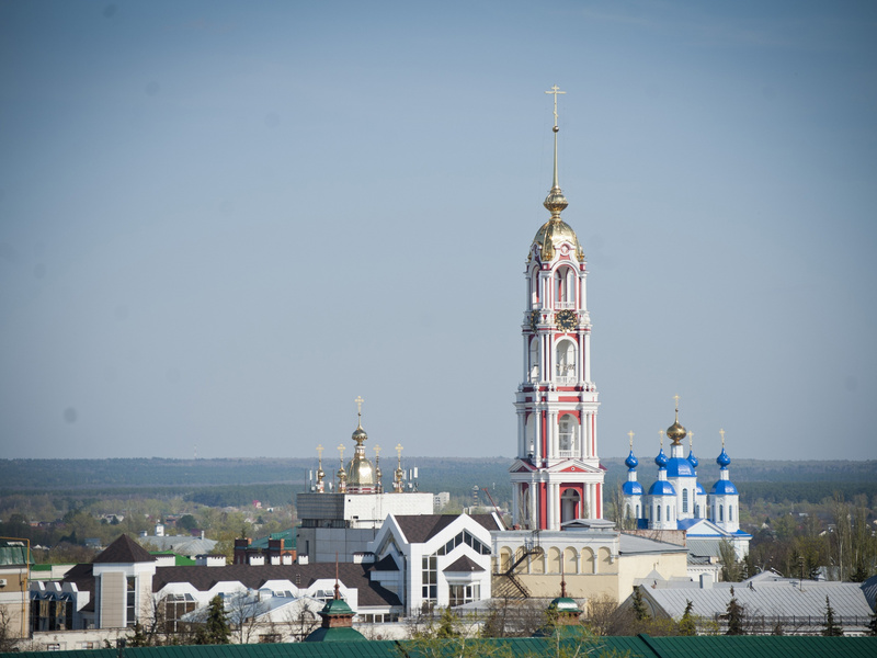Тамбов