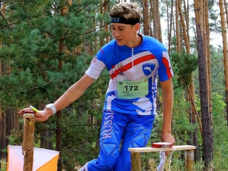 sportorientirovanie