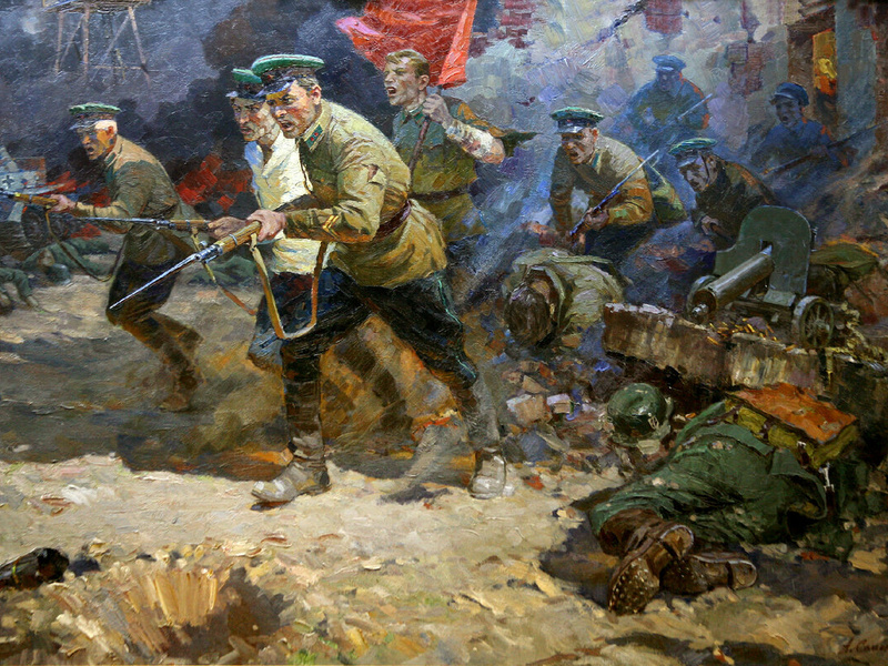 Летопись Великой Победы 1