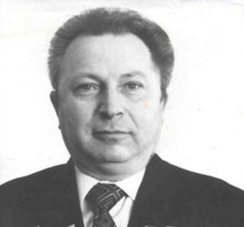 Попов