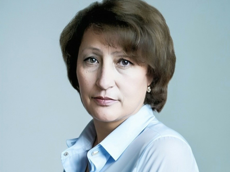 Егорова