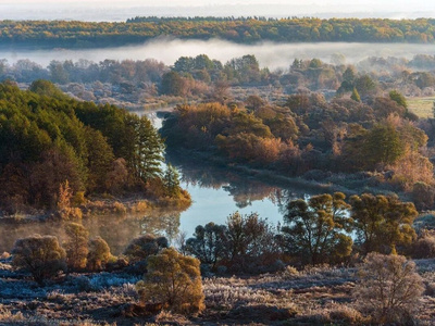 voroninskij-zapovednik