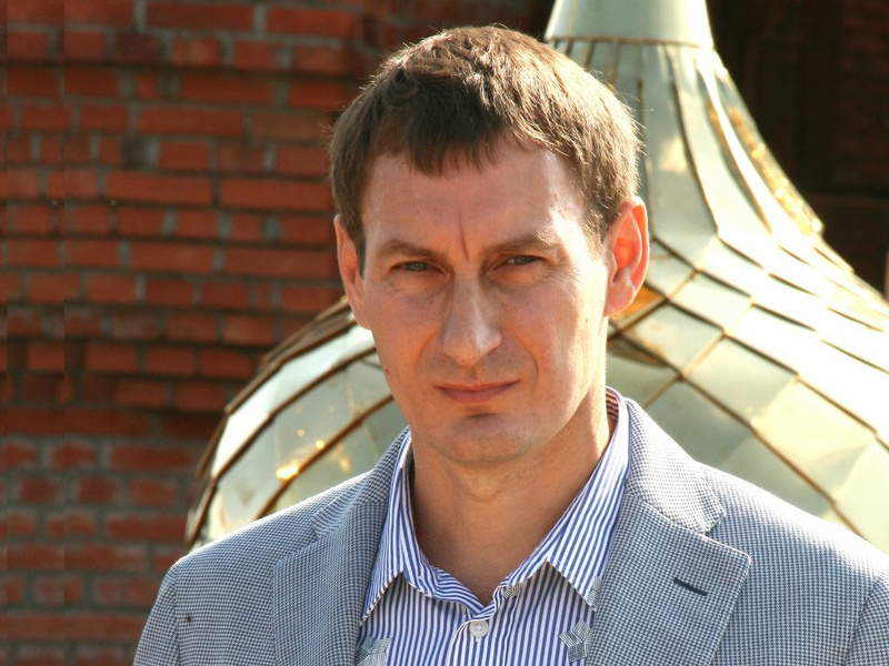 Арзамасцев ДР
