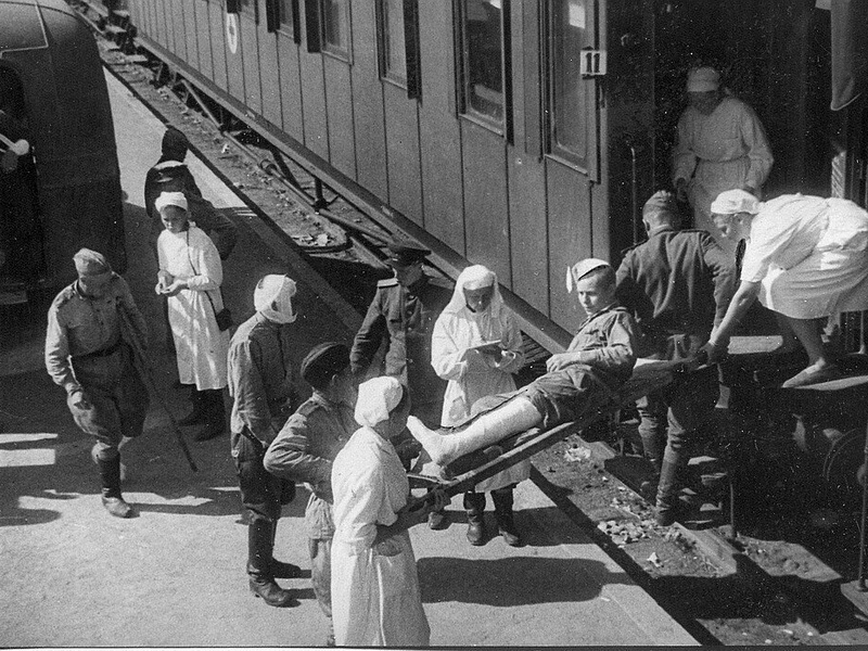 Летопись Победы - 2