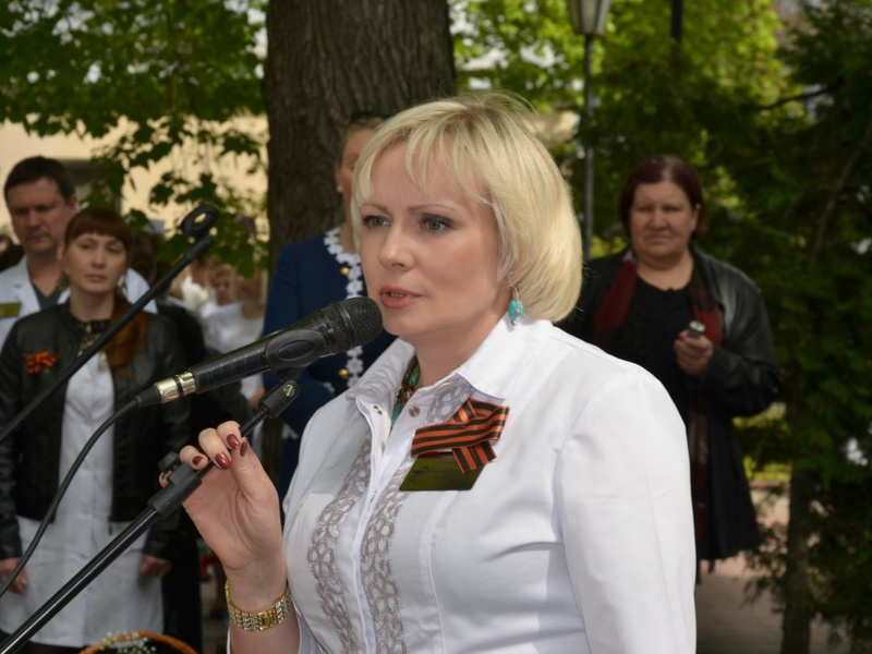 Македонская