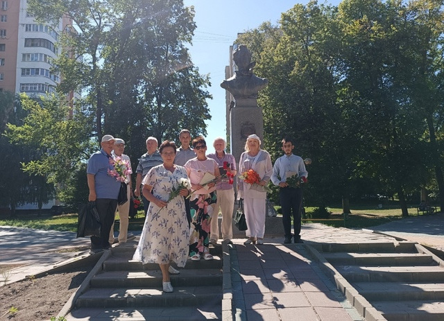 Боратынский