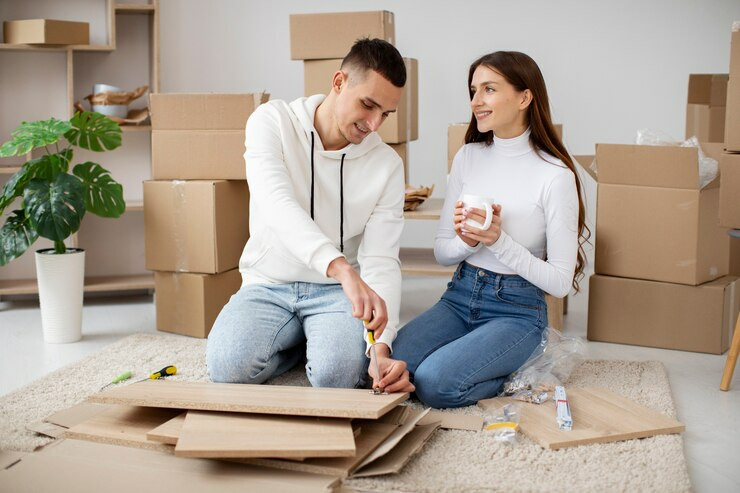 couple-moving-their-new-house_23-2149275920