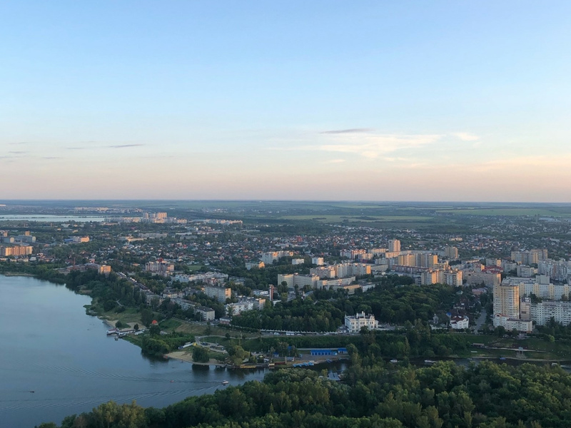 ЕГРН границы