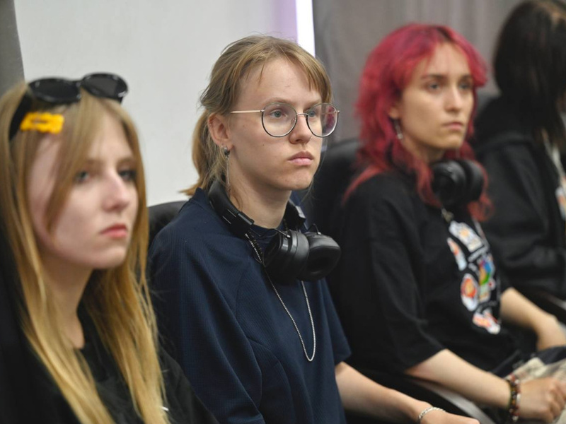 Архитектор 5