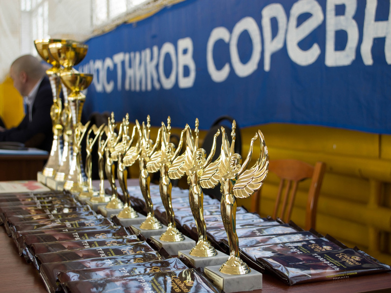 Спорт