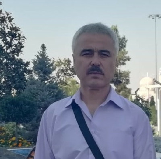 slesar-shuhratbek-mirzarahimov