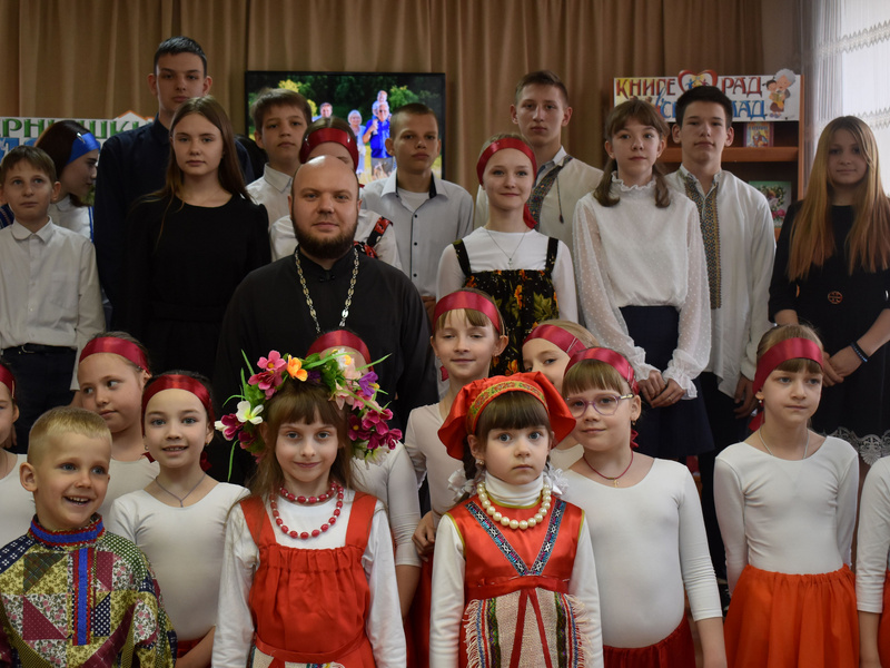 Рязанцева