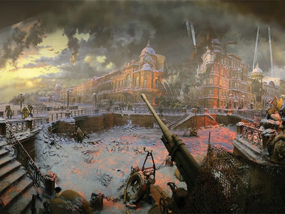 Летопись Победы 7