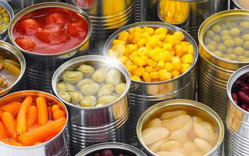 food-canning