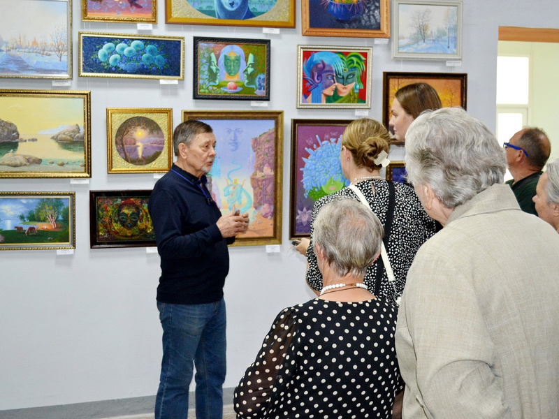 Стародубова