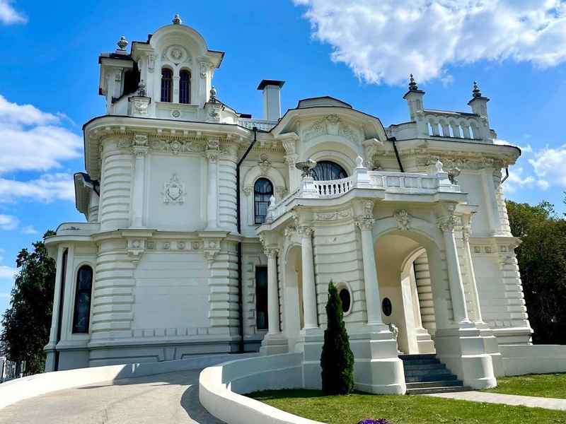 aseevskij