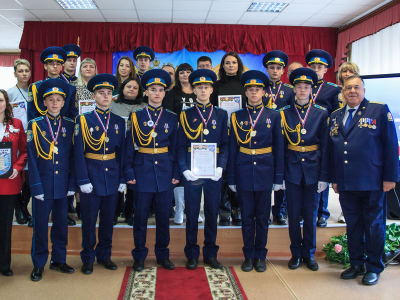 Кадеты
