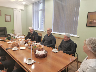 Хлебокомбинат 1