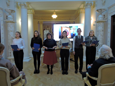 Лермонтов