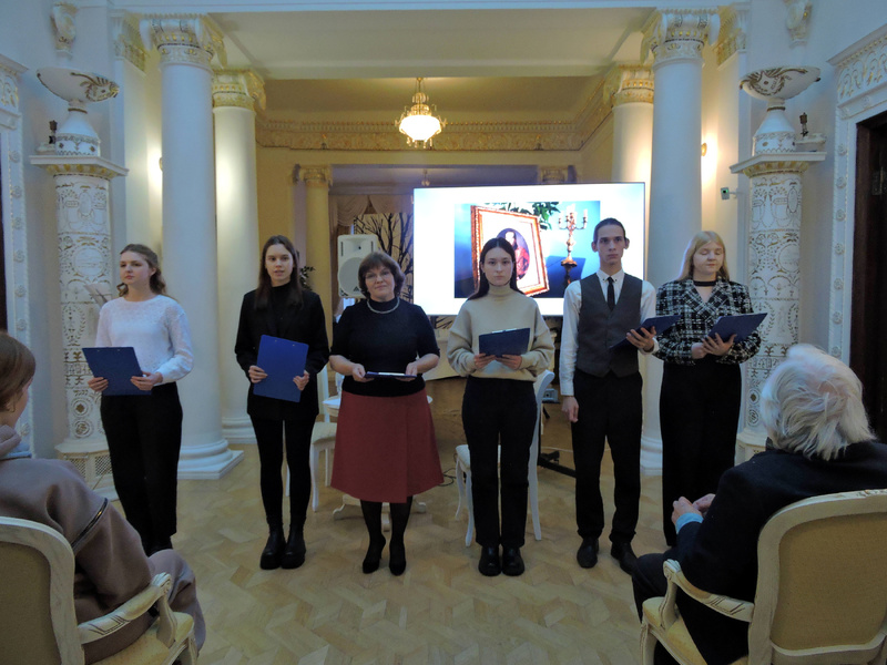 Лермонтов