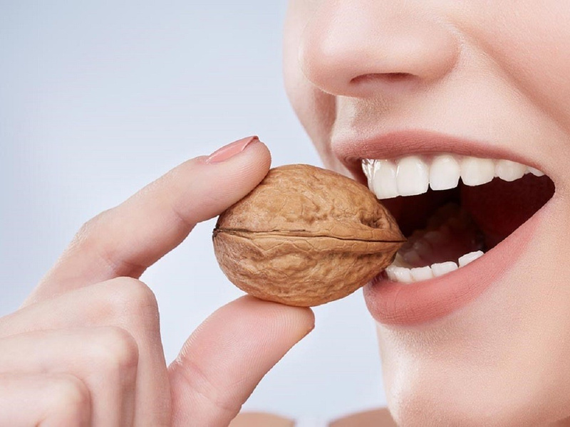 Healthy-Teeth