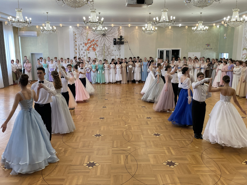Сретенский бал
